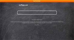 Desktop Screenshot of carflippa.com